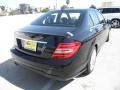 Black - C 250 Sport Photo No. 4