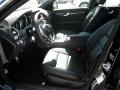 Black - C 250 Sport Photo No. 7
