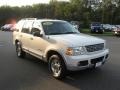 2002 Oxford White Ford Explorer Limited 4x4  photo #4