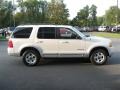 2002 Oxford White Ford Explorer Limited 4x4  photo #5