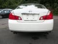 Ivory Pearl - M 35x Sedan Photo No. 5