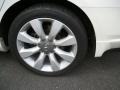 Ivory Pearl - M 35x Sedan Photo No. 6
