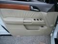 Ivory Pearl - M 35x Sedan Photo No. 7