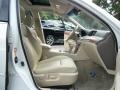 Ivory Pearl - M 35x Sedan Photo No. 10