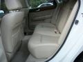 Ivory Pearl - M 35x Sedan Photo No. 11