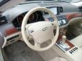 Ivory Pearl - M 35x Sedan Photo No. 12