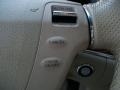 Ivory Pearl - M 35x Sedan Photo No. 14