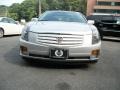 Light Platinum - CTS Sedan Photo No. 3