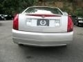 Light Platinum - CTS Sedan Photo No. 5