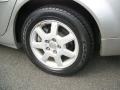 Light Platinum - CTS Sedan Photo No. 6