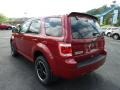 2010 Sangria Red Metallic Ford Escape XLT Sport Package 4WD  photo #4