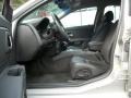 Light Platinum - CTS Sedan Photo No. 9