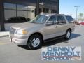2003 Arizona Beige Metallic Ford Expedition XLT 4x4  photo #1