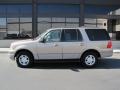 2003 Arizona Beige Metallic Ford Expedition XLT 4x4  photo #2