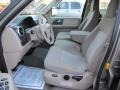 2003 Arizona Beige Metallic Ford Expedition XLT 4x4  photo #3
