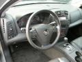 Light Platinum - CTS Sedan Photo No. 12