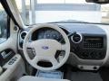 2003 Arizona Beige Metallic Ford Expedition XLT 4x4  photo #4