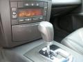Light Platinum - CTS Sedan Photo No. 16