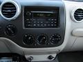 Medium Parchment Audio System Photo for 2003 Ford Expedition #54578804