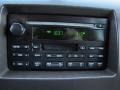 Medium Parchment Audio System Photo for 2003 Ford Expedition #54578813