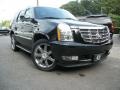 Front 3/4 View of 2010 Escalade Hybrid AWD
