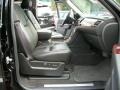  2010 Escalade Hybrid AWD Ebony Interior