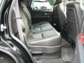  2010 Escalade Hybrid AWD Ebony Interior