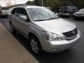 Millenium Silver Metallic - RX 330 AWD Photo No. 6