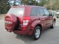 Moab Red Metallic - Grand Vitara XSport 4x4 Photo No. 3