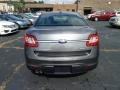 Sterling Grey 2012 Ford Taurus SEL Exterior