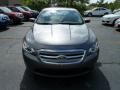 Sterling Grey - Taurus SEL Photo No. 6