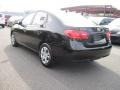 Black Pearl - Elantra GLS Sedan Photo No. 2