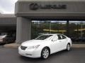 Starfire White Pearl - ES 350 Photo No. 1