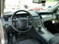 Charcoal Black Dashboard Photo for 2012 Ford Taurus #54579645