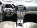 Black Pearl - Elantra GLS Sedan Photo No. 5
