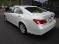 Starfire White Pearl - ES 350 Photo No. 3