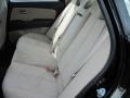Black Pearl - Elantra GLS Sedan Photo No. 7