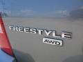 2006 Titanium Green Metallic Ford Freestyle SEL AWD  photo #5