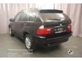 Jet Black - X5 3.0i Photo No. 3