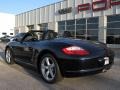 Midnight Blue Metallic - Boxster  Photo No. 8