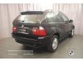 Jet Black - X5 3.0i Photo No. 5