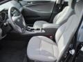 Pacific Blue Pearl - Sonata GLS Photo No. 6