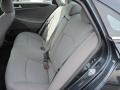 Pacific Blue Pearl - Sonata GLS Photo No. 7