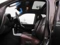 2008 Mocha Nissan Pathfinder LE 4x4  photo #6