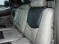 Pewter Gray 2004 Cadillac Escalade EXT AWD Interior Color