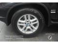 Jet Black - X5 3.0i Photo No. 8