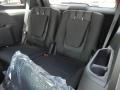 Charcoal Black 2012 Ford Explorer XLT Interior Color