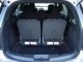 Charcoal Black Trunk Photo for 2012 Ford Explorer #54580391