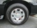 2004 Cadillac Escalade EXT AWD Wheel and Tire Photo