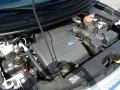 3.5 Liter DOHC 24-Valve TiVCT V6 Engine for 2012 Ford Explorer XLT #54580400